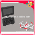 1334S 4CH 6 axis Gyro 0.3MP WIFI FPV RC Quadcopter